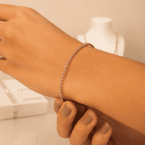 Bracelete Braid