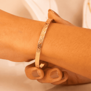 Bracelete Coração