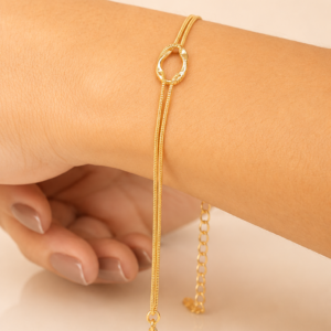 Pulseira Elo