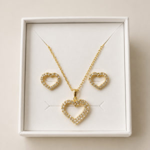 Conjunto Amore