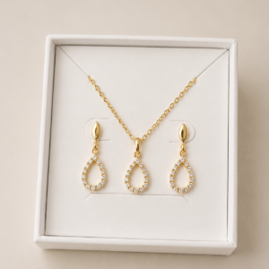 Conjunto Frézia