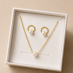 Conjunto Pérola