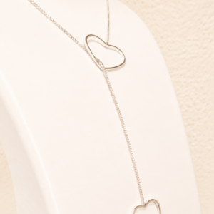Colar Corazon